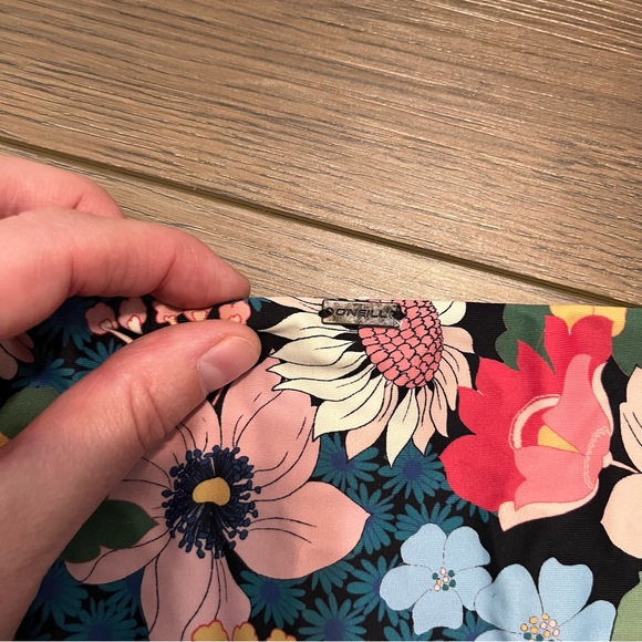 Floral Bikini Bottoms O'Neill - Picture 4 of 9